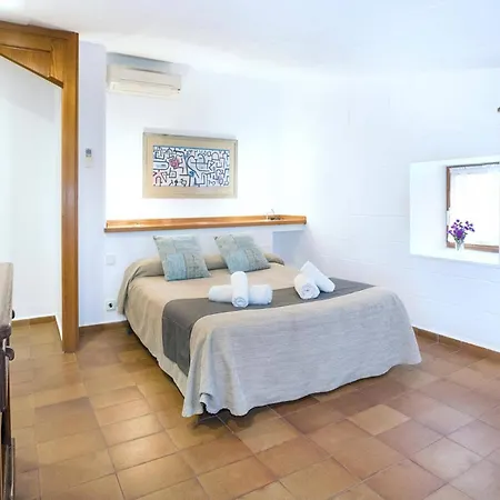 Villa Sabater By *