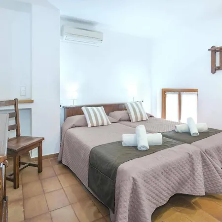 Villa Sabater By Pollenca