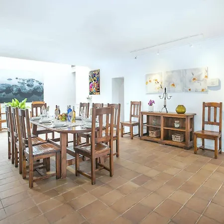 Villa Sabater By *