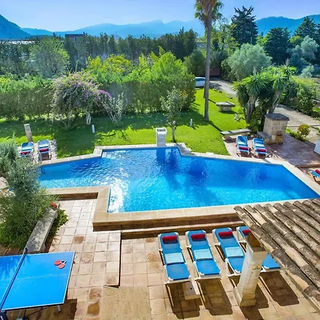 Sabater By Villa