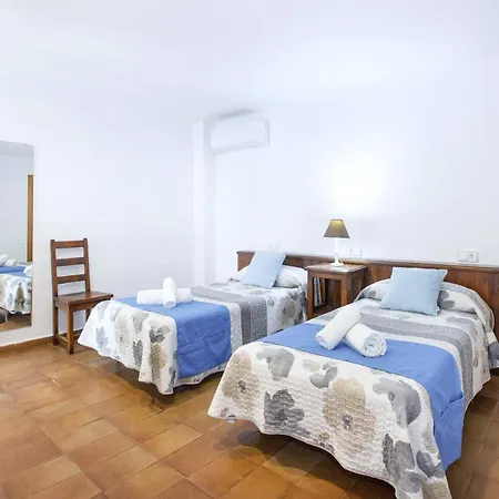 Sabater By Villa Pollenca